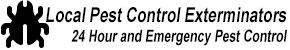 Pool WV Pest Control Exterminators